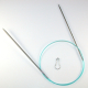 HiyaHiya Circular Sharp 2,0 (US 0) - 30 cm