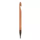 Knit Pro Interchangeable Crochet Hook Ginger 6,0 mm (US 10)