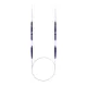 Prym Ergonomics Circular 7,0 (US 10.75) - 80 cm