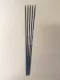 Prym DPNs Ergonomics Carbon 20 cm - 2.5 (US 1.5)