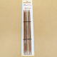 Knit Pro Nadelspiel Ginger 15 cm - 3,5