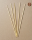 Clover Nadelspiel Takumi Bambus 16 cm - 3,25