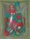Clover Locking Stitch Markers - small