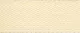 Cotton Webbing Strap 25 mm - beige