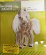 Applique Pony