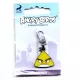 Zipper Angry Bird 5
