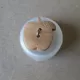 Knopf Holz - 18 mm