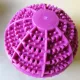 Kleiber Waschball - pink