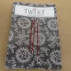ChiaoGoo Twist Seile rot - M 5 cm