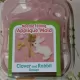 Clover Applikationsform