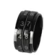 Counter Ring schwarz Gr. 7