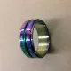 Counter Ring regenbogen Gr. 11