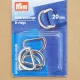 Prym D-Ringe 20 mm