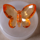 Knopf Acryl - 30 mm
