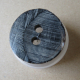 Knopf Horn - 34 mm