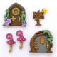 Dress It Up - Believe in Fairies