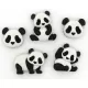 Dress It Up - Panda Pile
