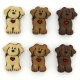 Dress It Up - Ruff Ruff, Hunde