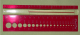 Knit Pro Needle Gauge with Magnifyer