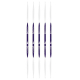 Prym DPNs Ergonomics 20 cm - 2,5 (US 1.5)