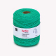Elastic Cord 500 m - minzgrün