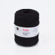 Elastic Cord 500 m - schwarz