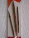 Knit Pro Cable Stitch Holders Symfonie Wood