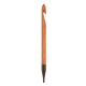 Knit Pro Interchangeable Crochet Hook Ginger 3,0 mm (US 2.5)