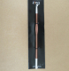 Knit Pro Crochet Hook Zing 5,5 mm (US I-9)