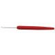 Knit Pro Crochet Hook Waves 2,0 mm (US A-0)