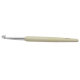 Knit Pro Crochet Hook Waves 6,5 mm (US K-10.5)