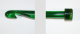 Knit Pro Tunisian Crochet Hook Trendz 9,0 mm (US M-13)