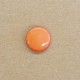 Knopf Kunststoff - 15 mm