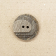 Knopf Kunststoff - 25 mm