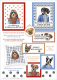 LINDNER'S Kreuzstiche - I Love Dogs