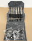 Lykke Driftwood Interchangeable Crochet Hook Set