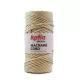 Macramé Cord - 100 Natur