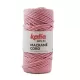 Macramé Cord - 101 Rosé