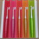 Prym Crochet Hook Set Ergonomic SMALL