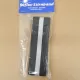 Kleiber Reflex-Stirnband schwarz