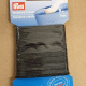 Elastic Ribbon 7 mm - black