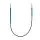Knit Pro Rundstricknadel Zing 3,0 - 25 cm