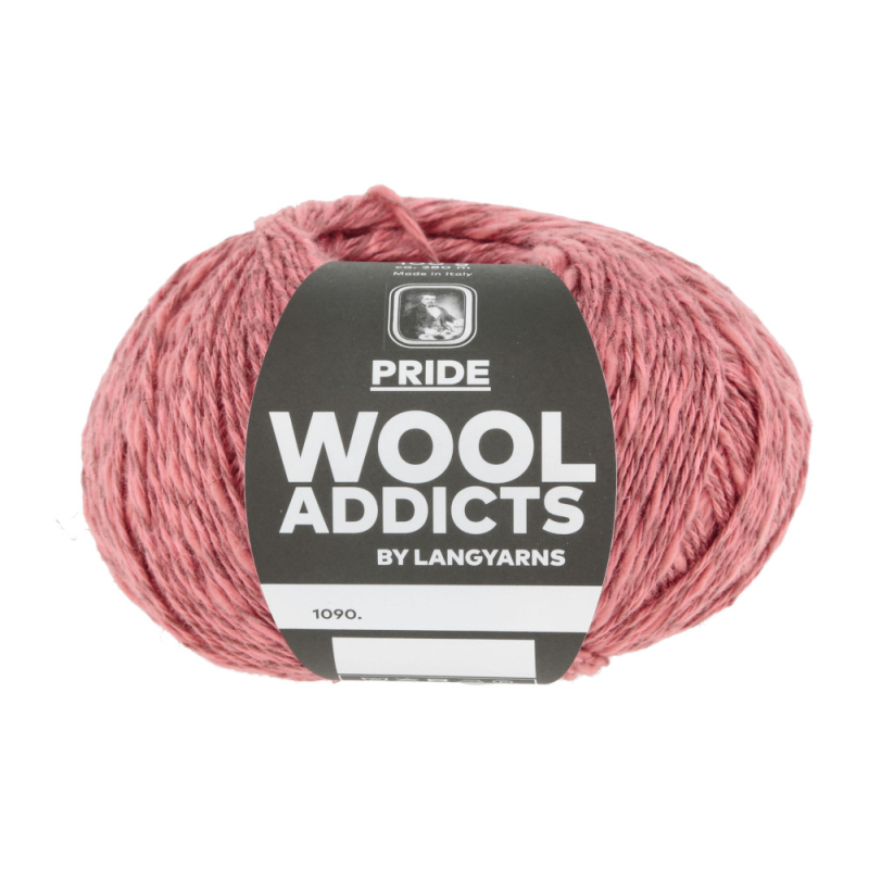 Wool addict пряжа