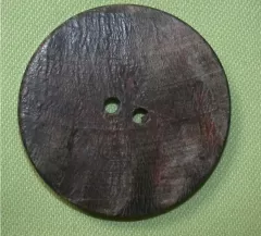 Knopf Horn - 50 mm