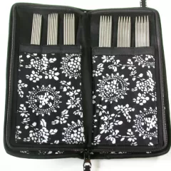 ChiaoGoo DPN Set Steel