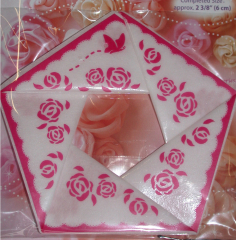 Clover Sweetheart Rose Maker - 60