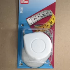 Prym Rollmaßband - Mini