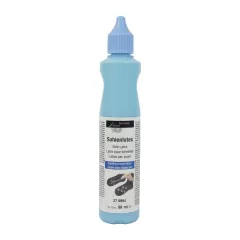 Pro Lana Sohlenlatex 88ml - blau