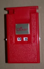 Clover Universalzähler Kacha-Kacha