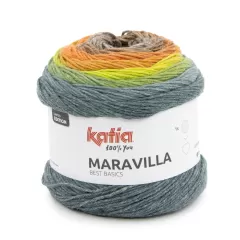 Maravilla 500 - Katia